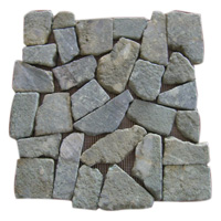 Bali Green Sand Stone - 500 mm x 500 mm