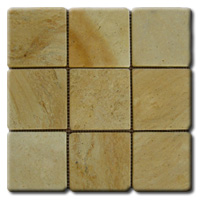 Yellow Sand Stone