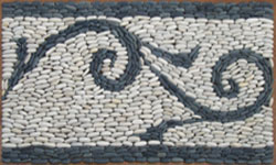 Alfombra 1 - 50 cm x 100 cm